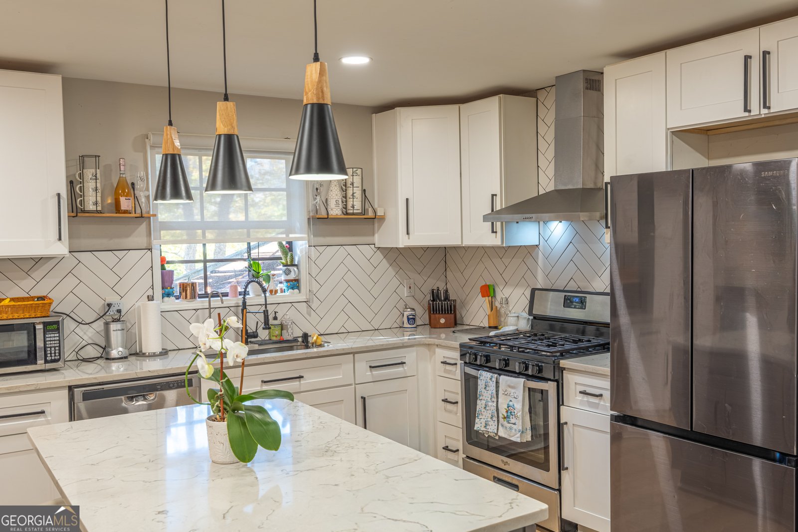 3316 Alcazar Drive Lilburn - 11