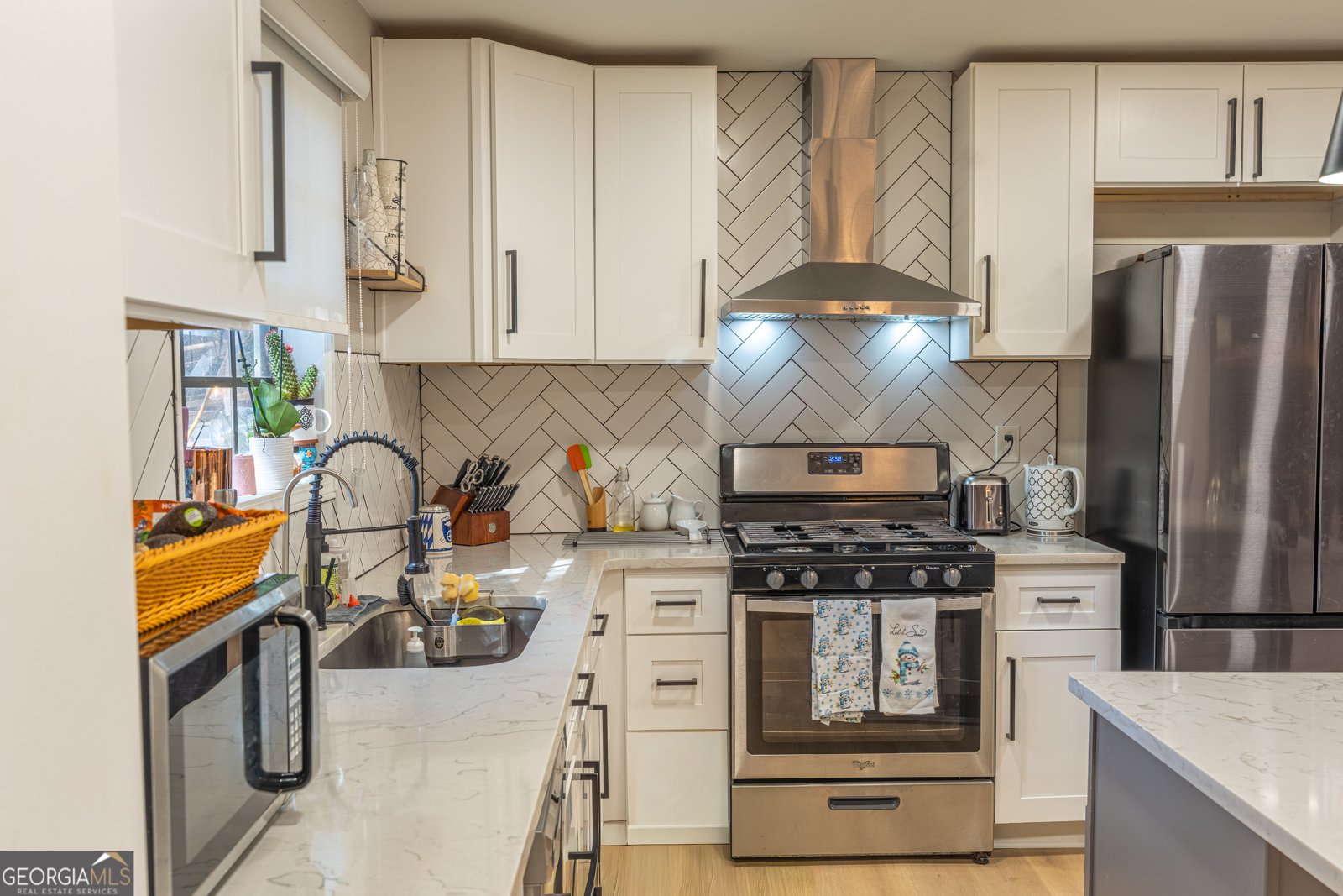 3316 Alcazar Drive Lilburn - 12