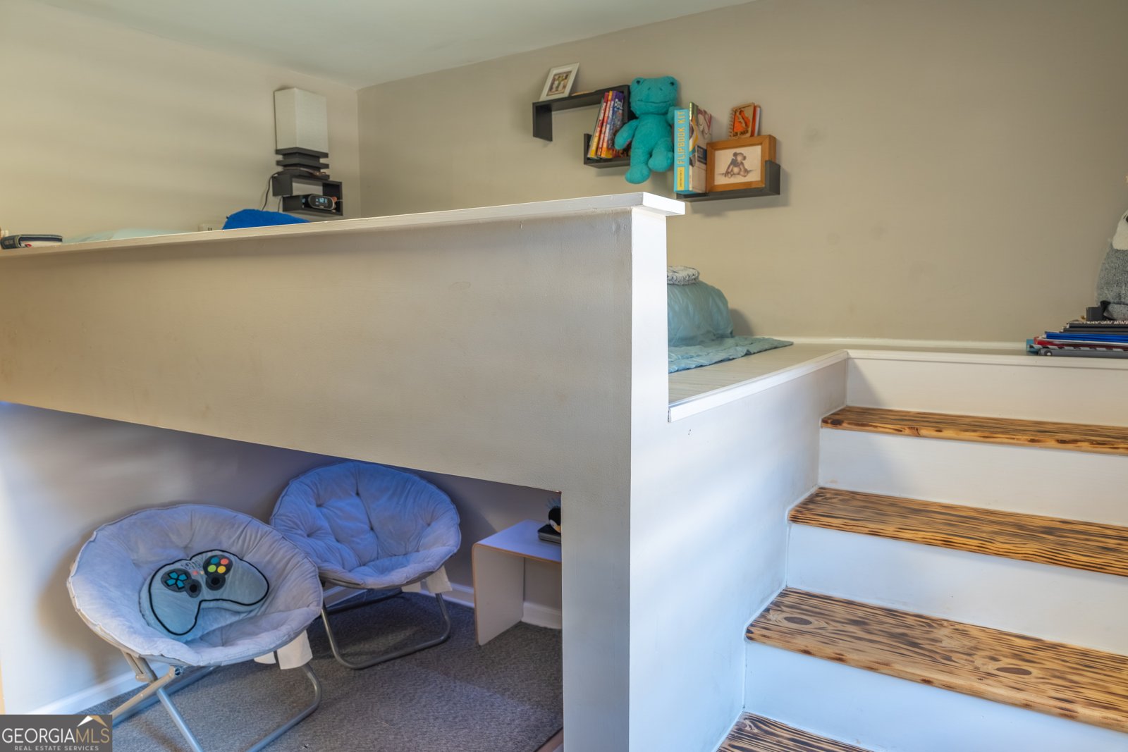 3316 Alcazar Drive Lilburn - 20