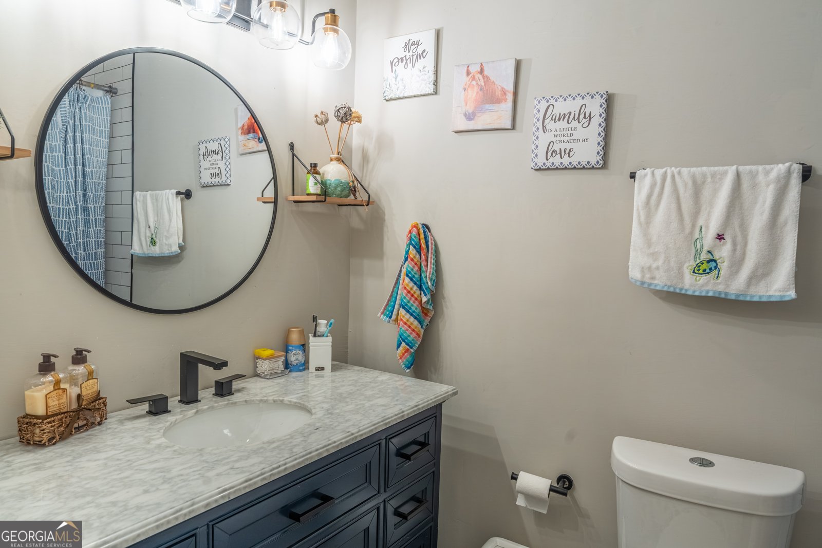 3316 Alcazar Drive Lilburn - 23