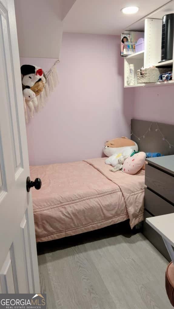 3316 Alcazar Drive Lilburn - 27