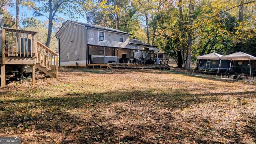 3316 Alcazar Drive Lilburn - 29