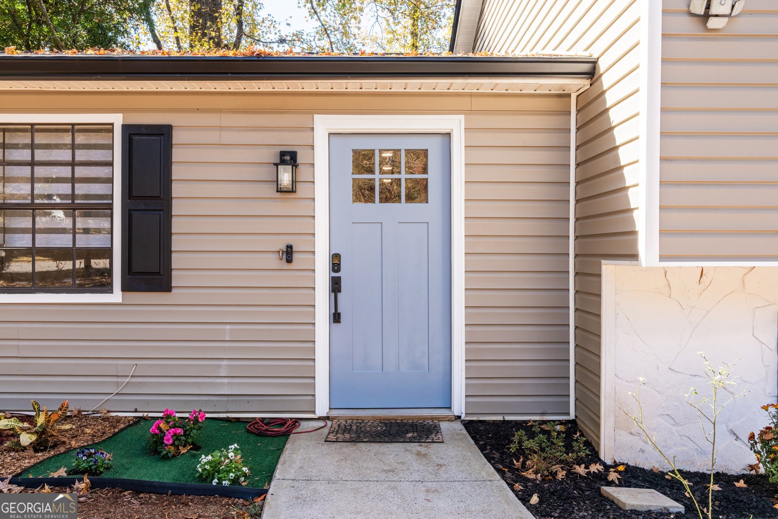 3316 Alcazar Drive Lilburn - 3