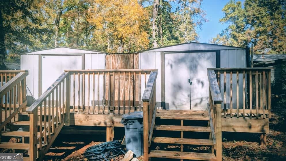 3316 Alcazar Drive Lilburn - 30