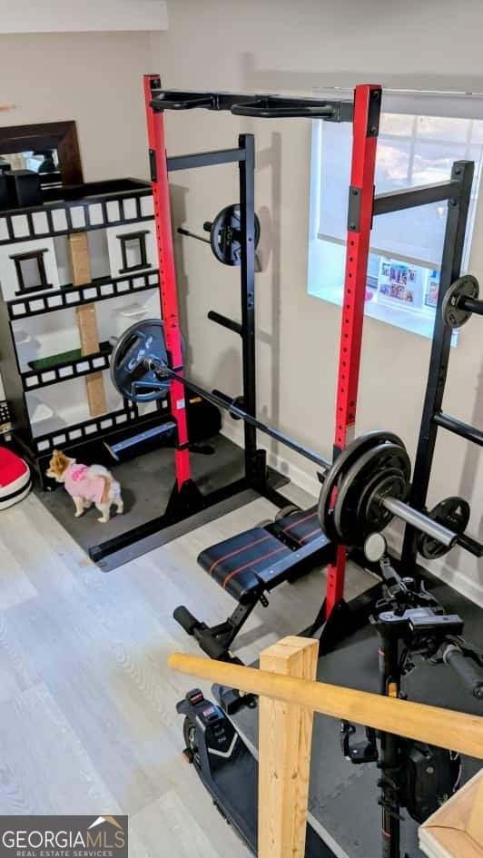 3316 Alcazar Drive Lilburn - 31