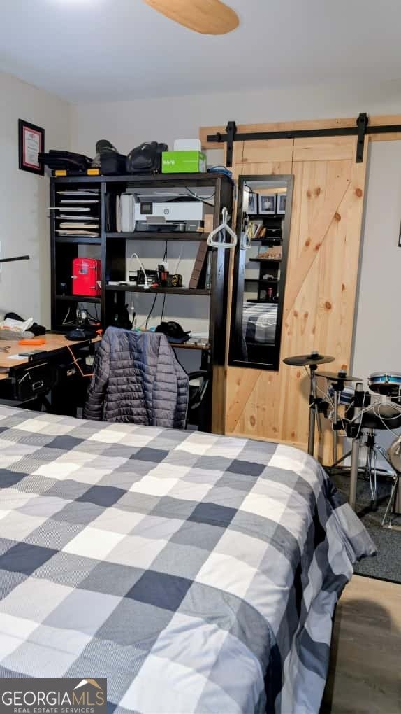 3316 Alcazar Drive Lilburn - 32