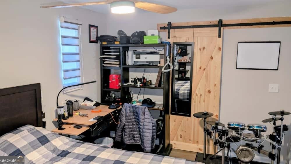 3316 Alcazar Drive Lilburn - 33