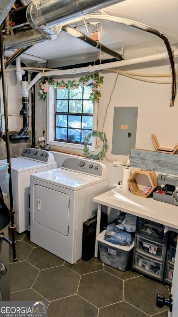 3316 Alcazar Drive Lilburn - 36