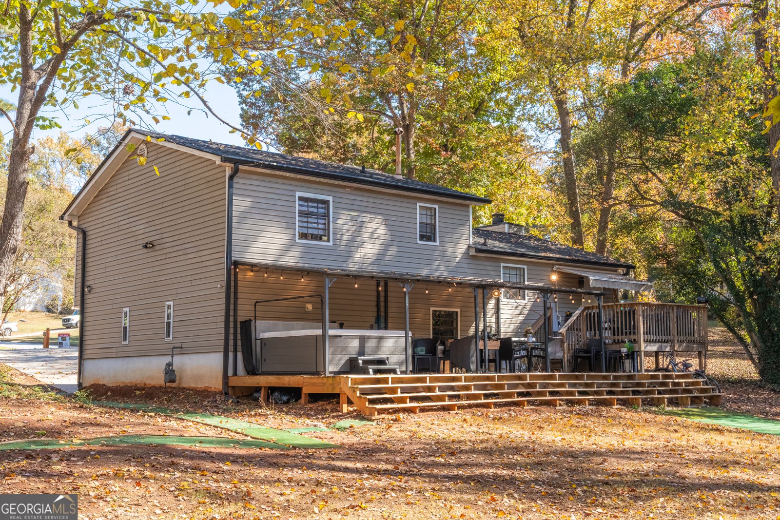 3316 Alcazar Drive Lilburn - 4