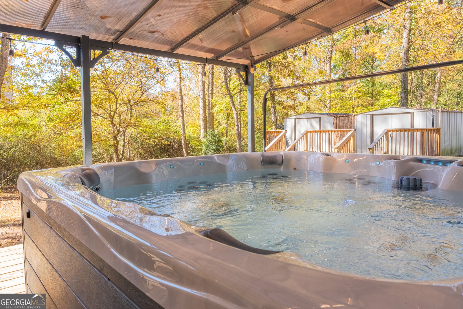 3316 Alcazar Drive Lilburn - 6