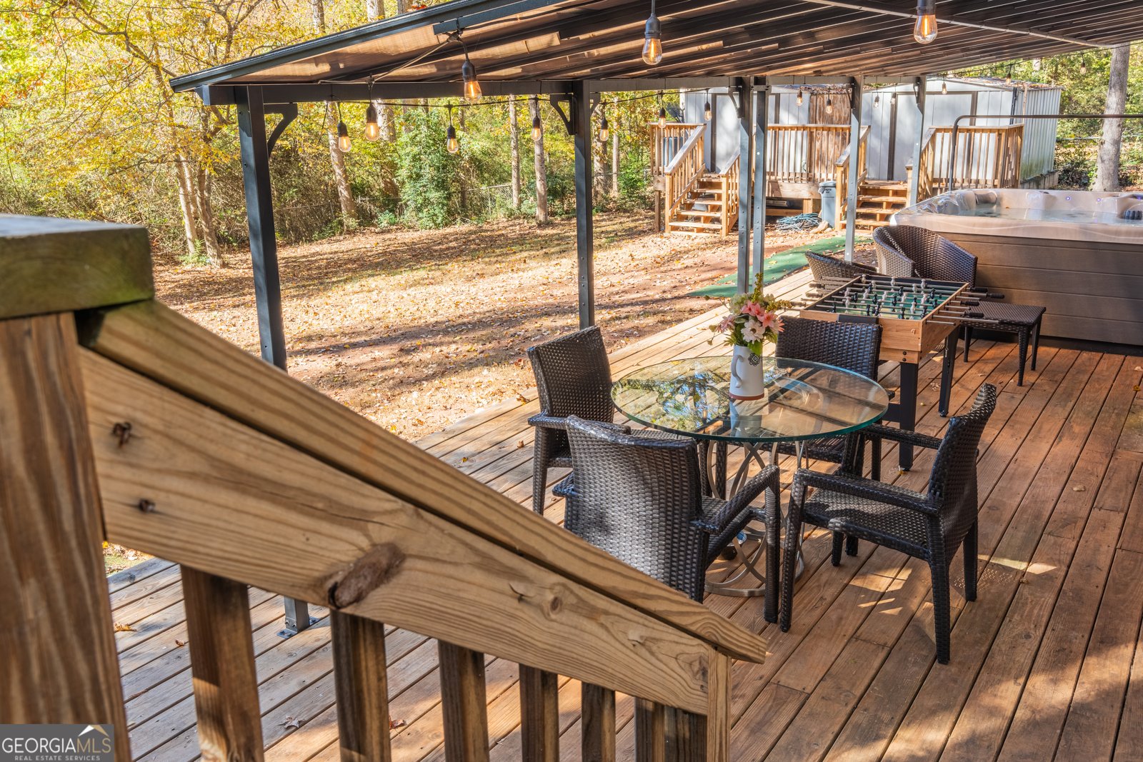 3316 Alcazar Drive Lilburn - 7