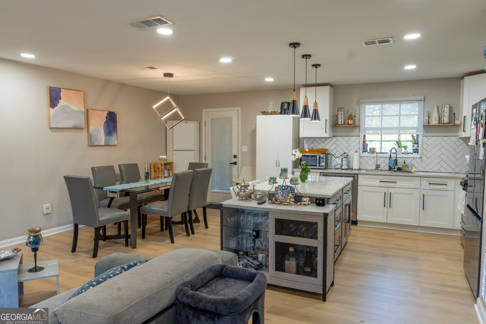 3316 Alcazar Drive Lilburn - 8