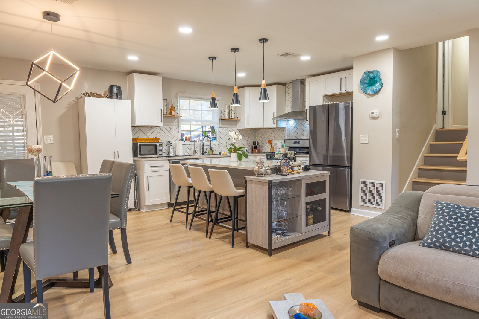 3316 Alcazar Drive Lilburn - 9