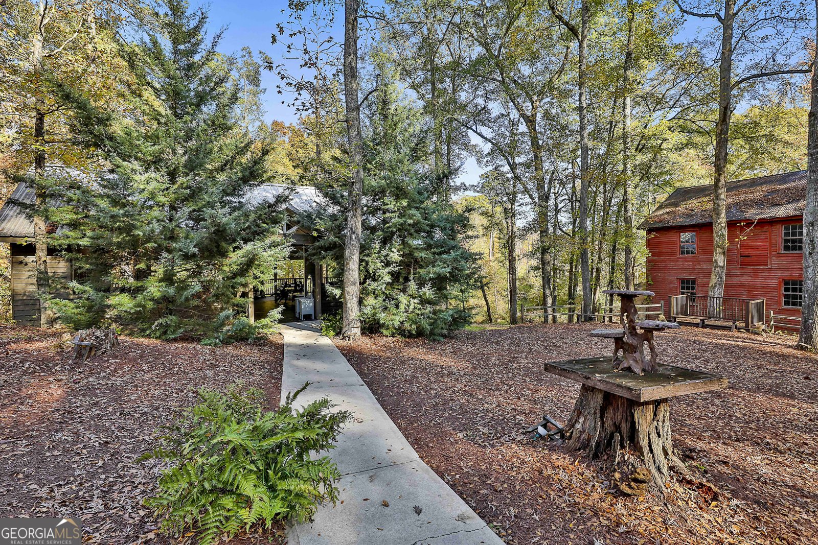 15046 Hwy 19 Griffin - 19