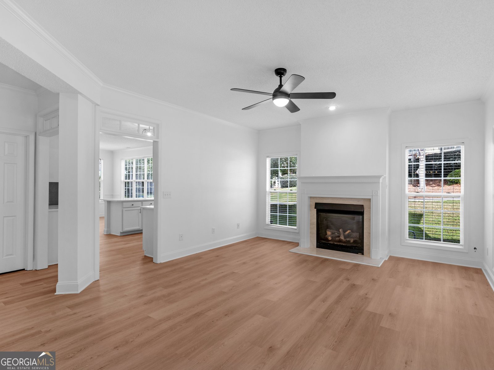 1232 Buttermilk Ln Griffin - 15