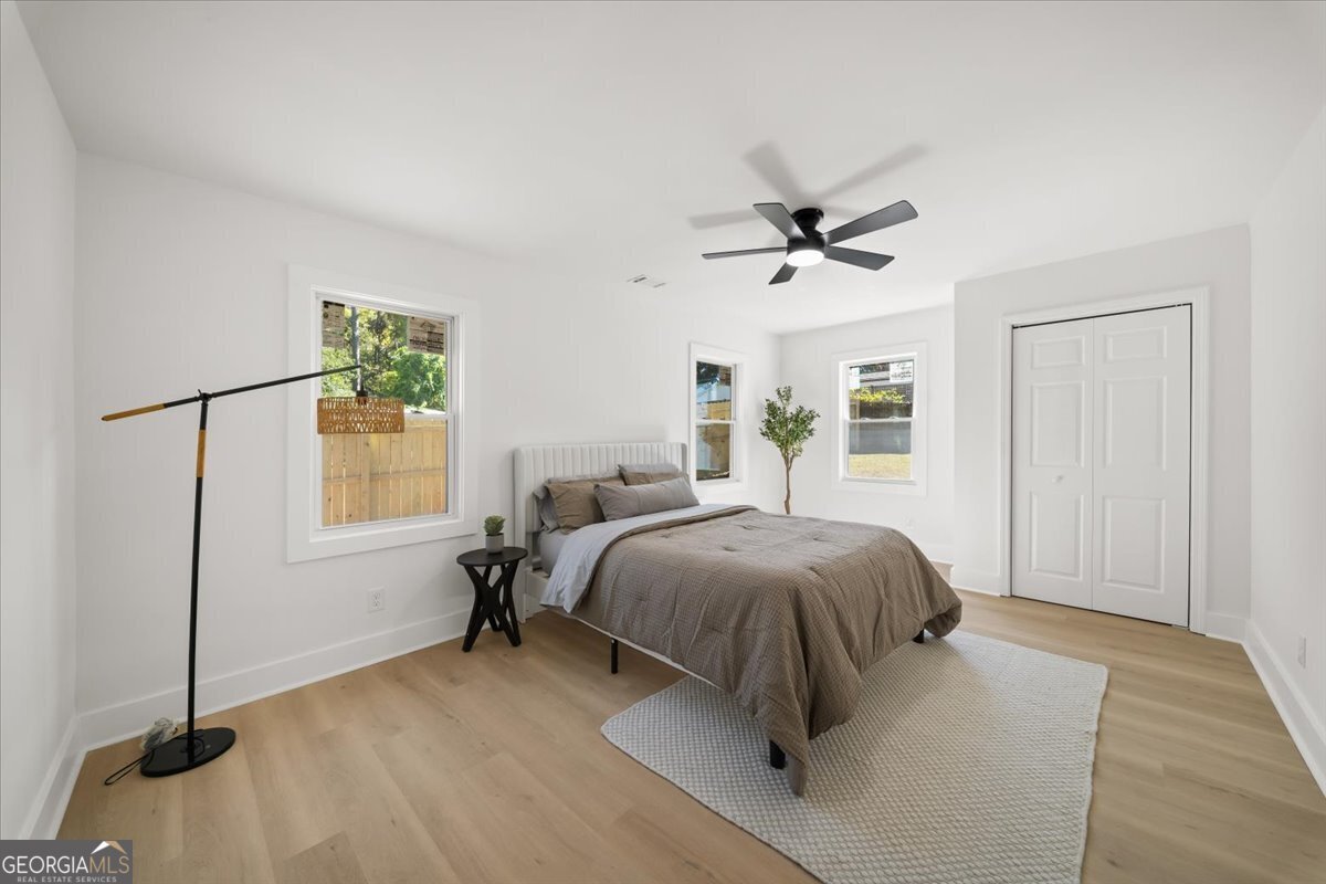 1344 Lynford Drive Atlanta - 17