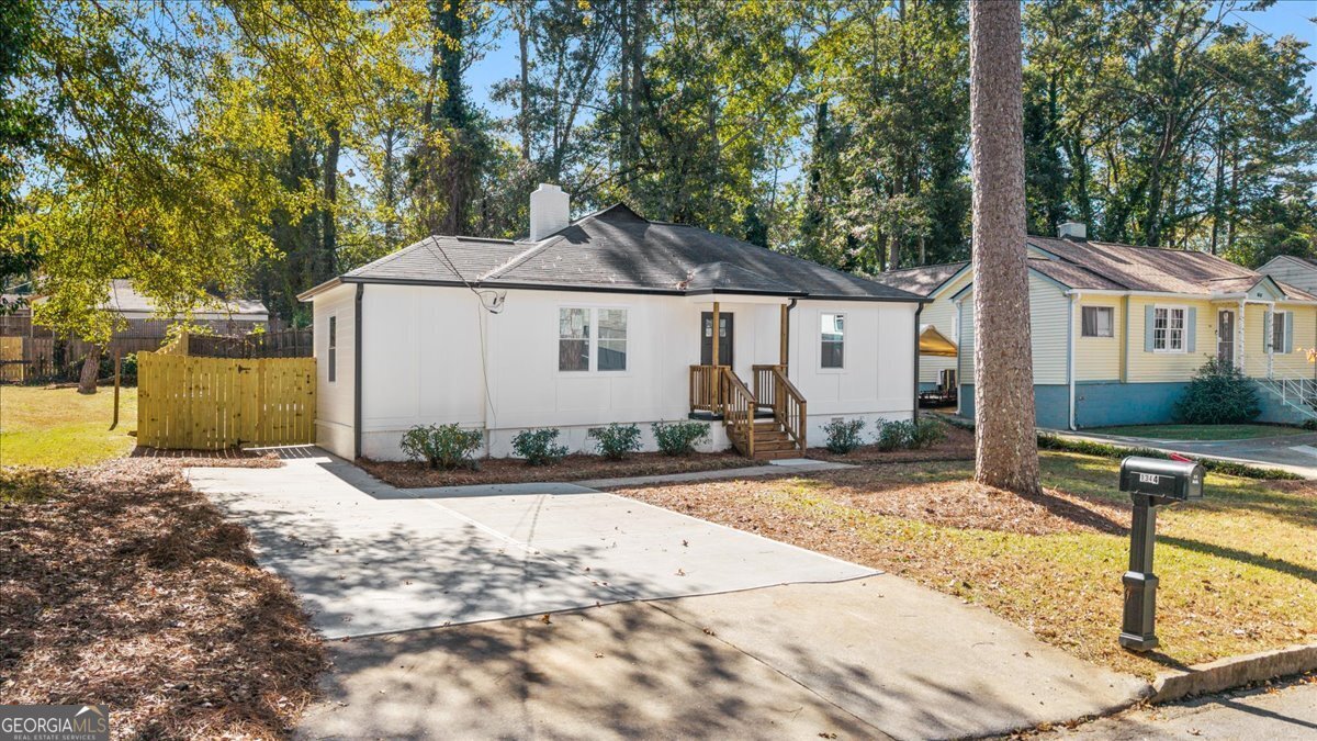 1344 Lynford Drive Atlanta - 2