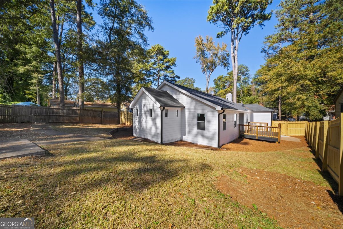 1344 Lynford Drive Atlanta - 24