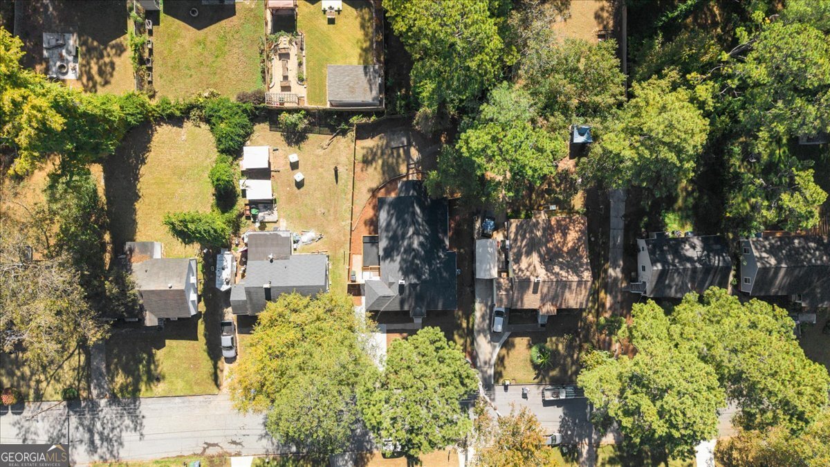 1344 Lynford Drive Atlanta - 26