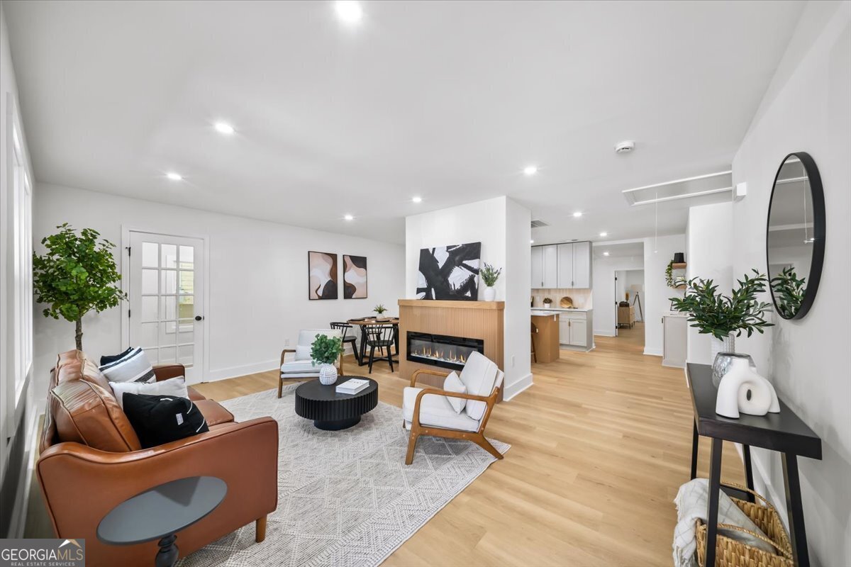 1344 Lynford Drive Atlanta - 3