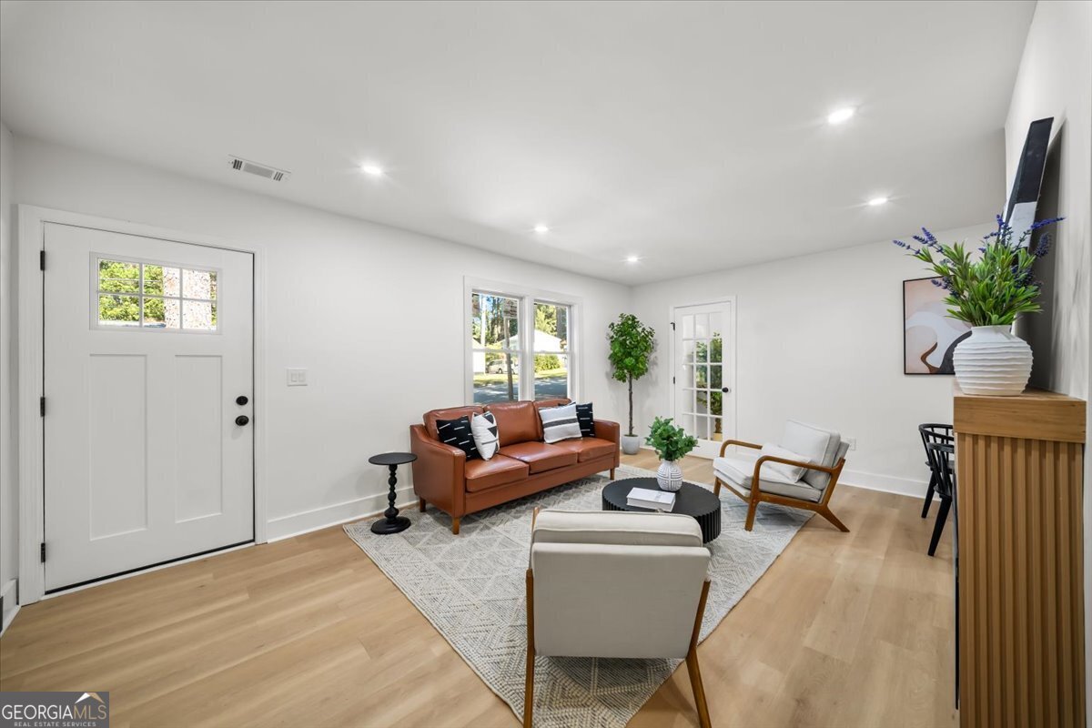 1344 Lynford Drive Atlanta - 4