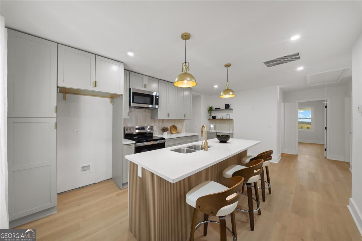 1344 Lynford Drive Atlanta - 7