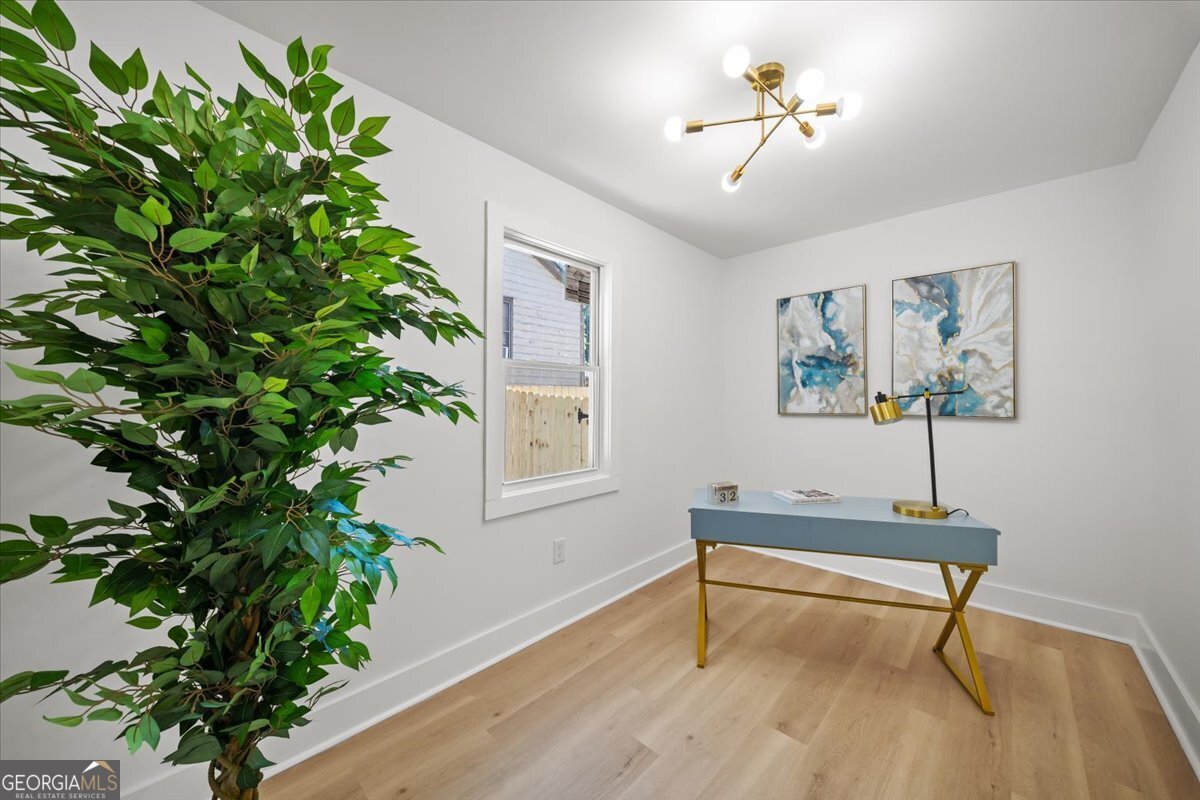 1344 Lynford Drive Atlanta - 8