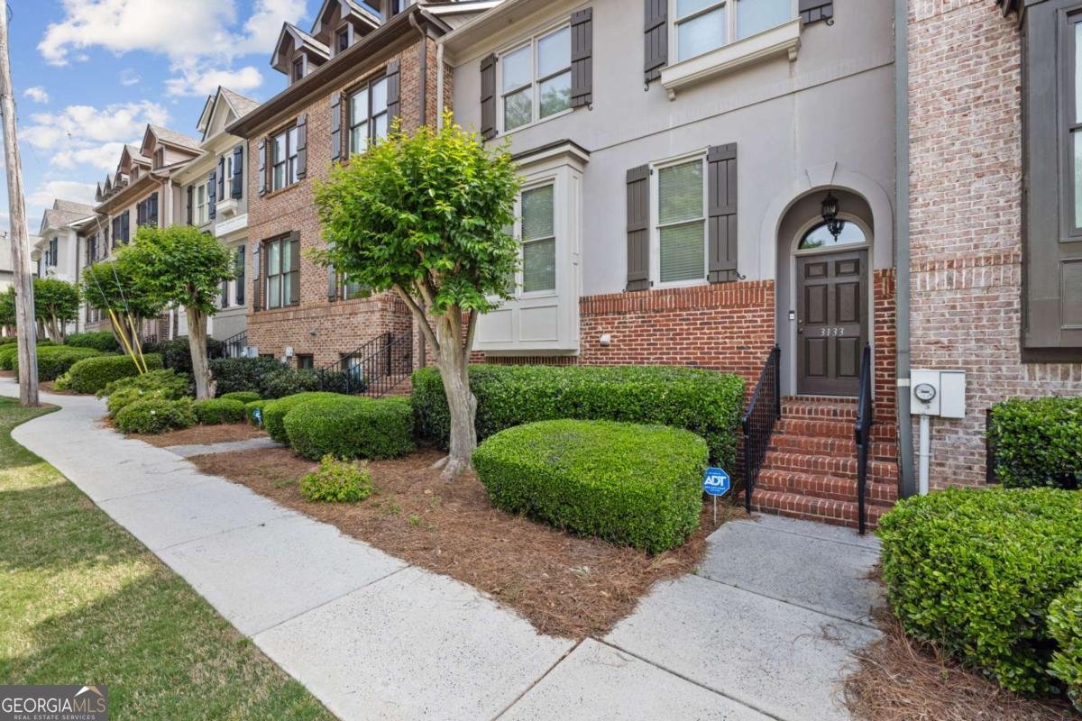 3133 Dunton Street Smyrna - 2