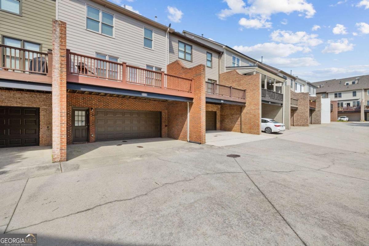 3133 Dunton Street Smyrna - 28