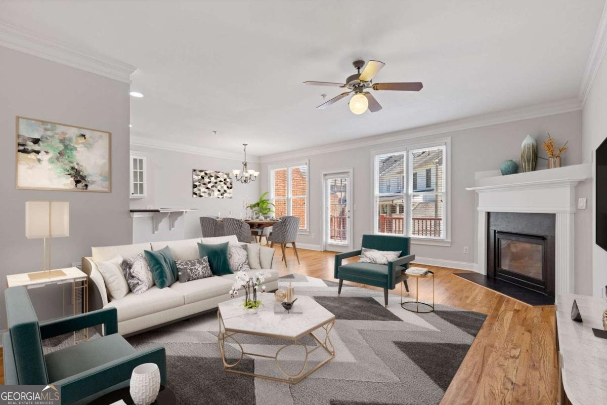 3133 Dunton Street Smyrna - 9