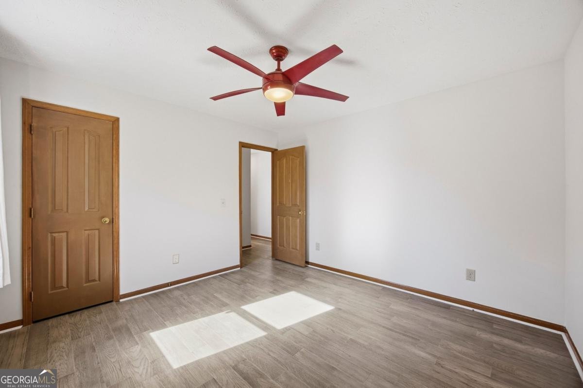 4533 Settingdown Road Cumming - 1