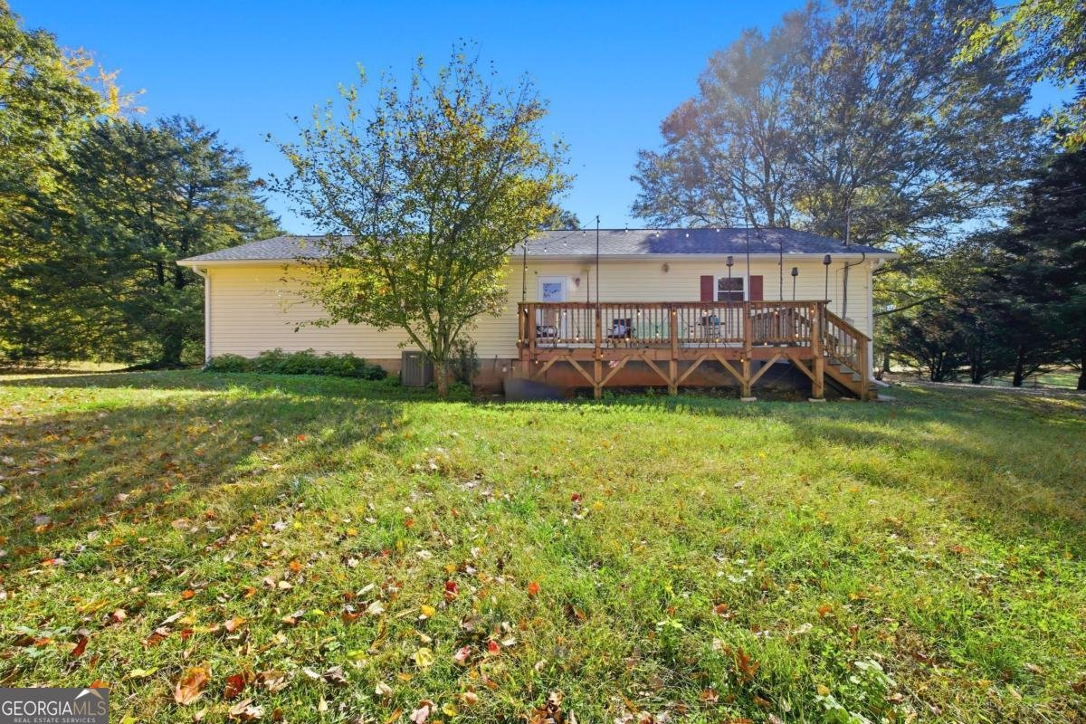 4533 Settingdown Road Cumming - 10