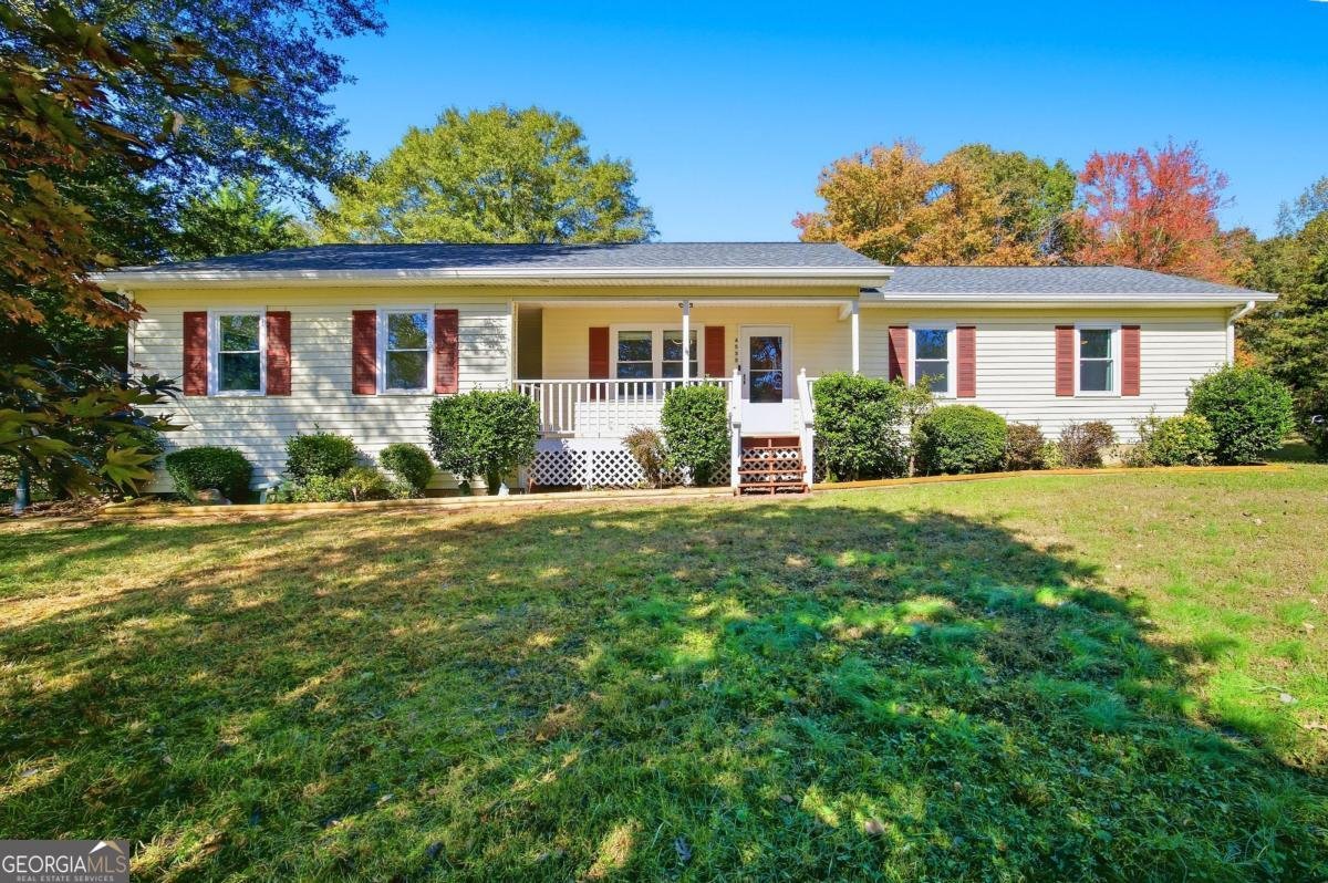 4533 Settingdown Road Cumming - 7