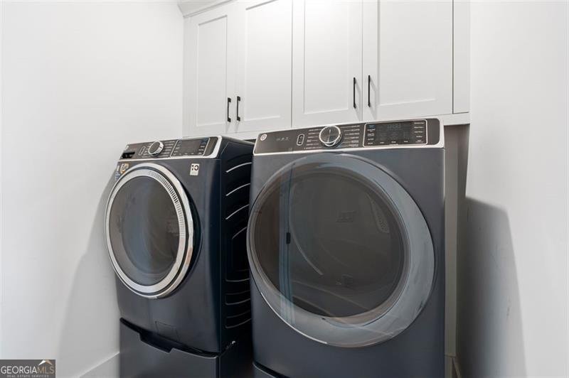 352 Gibson Atlanta - 15