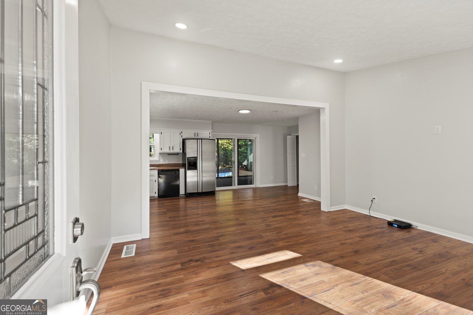 572 Dover Street Marietta - 2