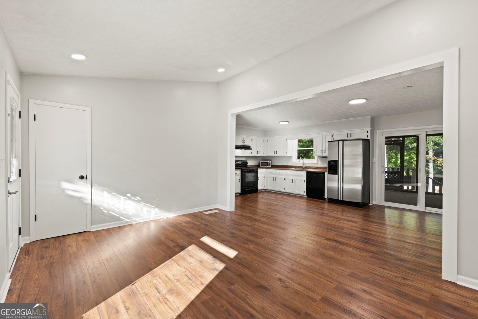 572 Dover Street Marietta - 3