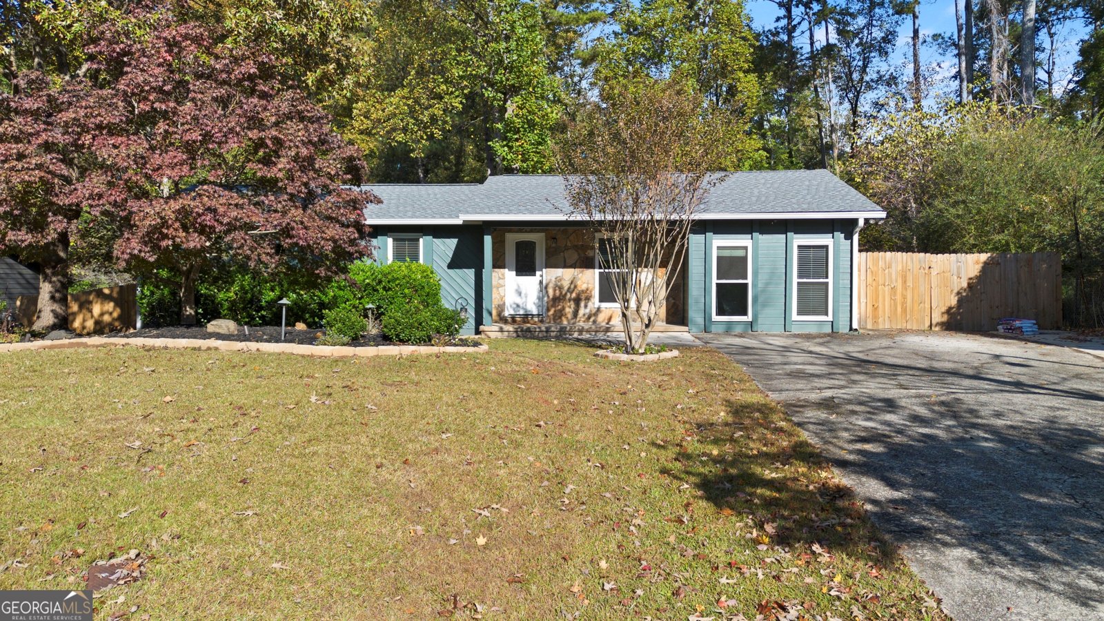 572 Dover Street Marietta - 30