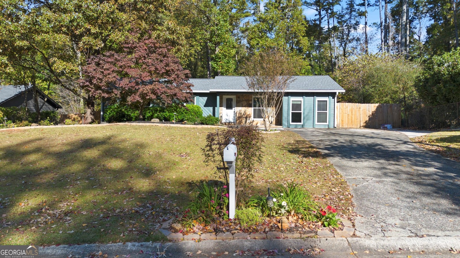 572 Dover Street Marietta - 31