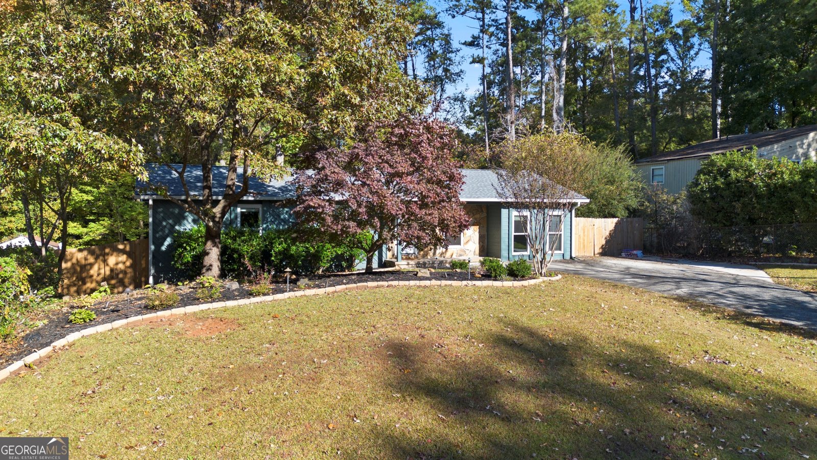 572 Dover Street Marietta - 32