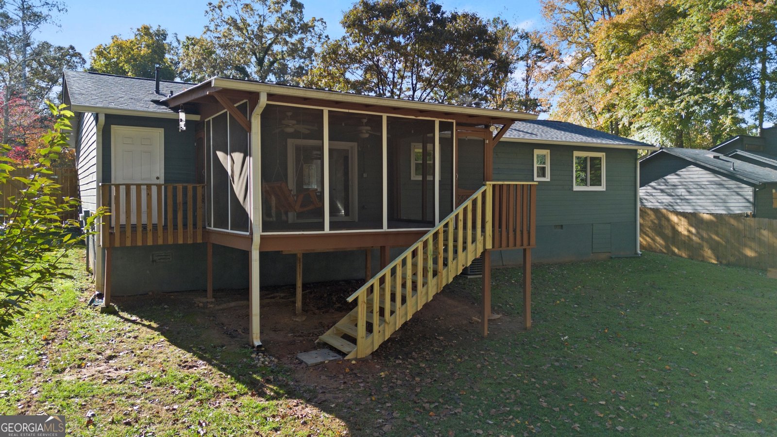 572 Dover Street Marietta - 33