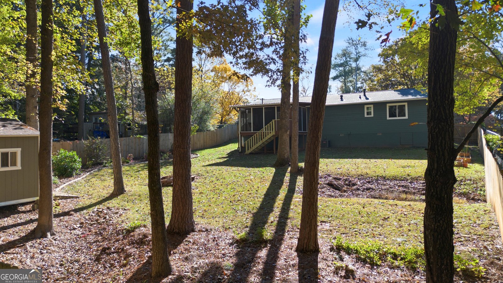 572 Dover Street Marietta - 36