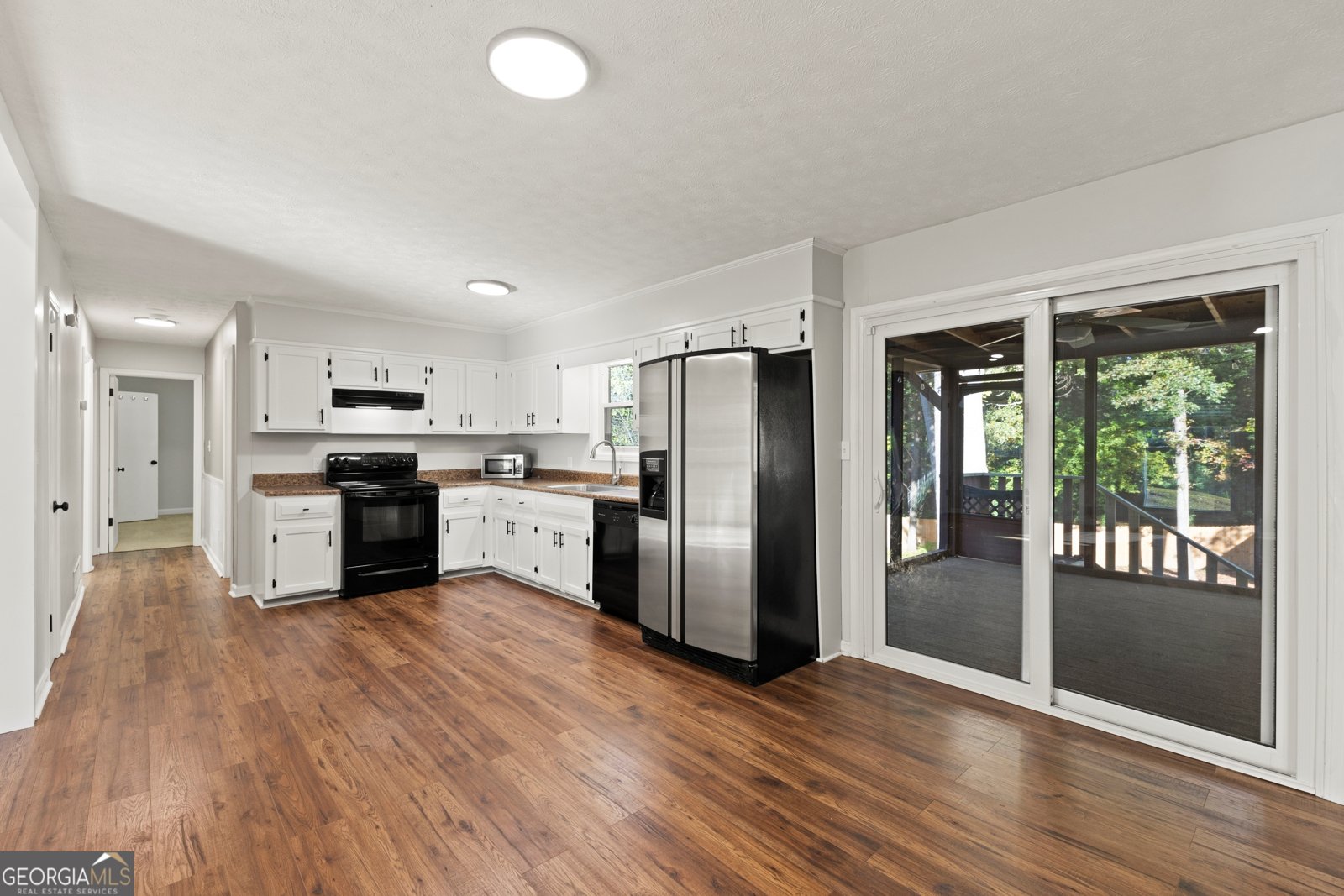 572 Dover Street Marietta - 4