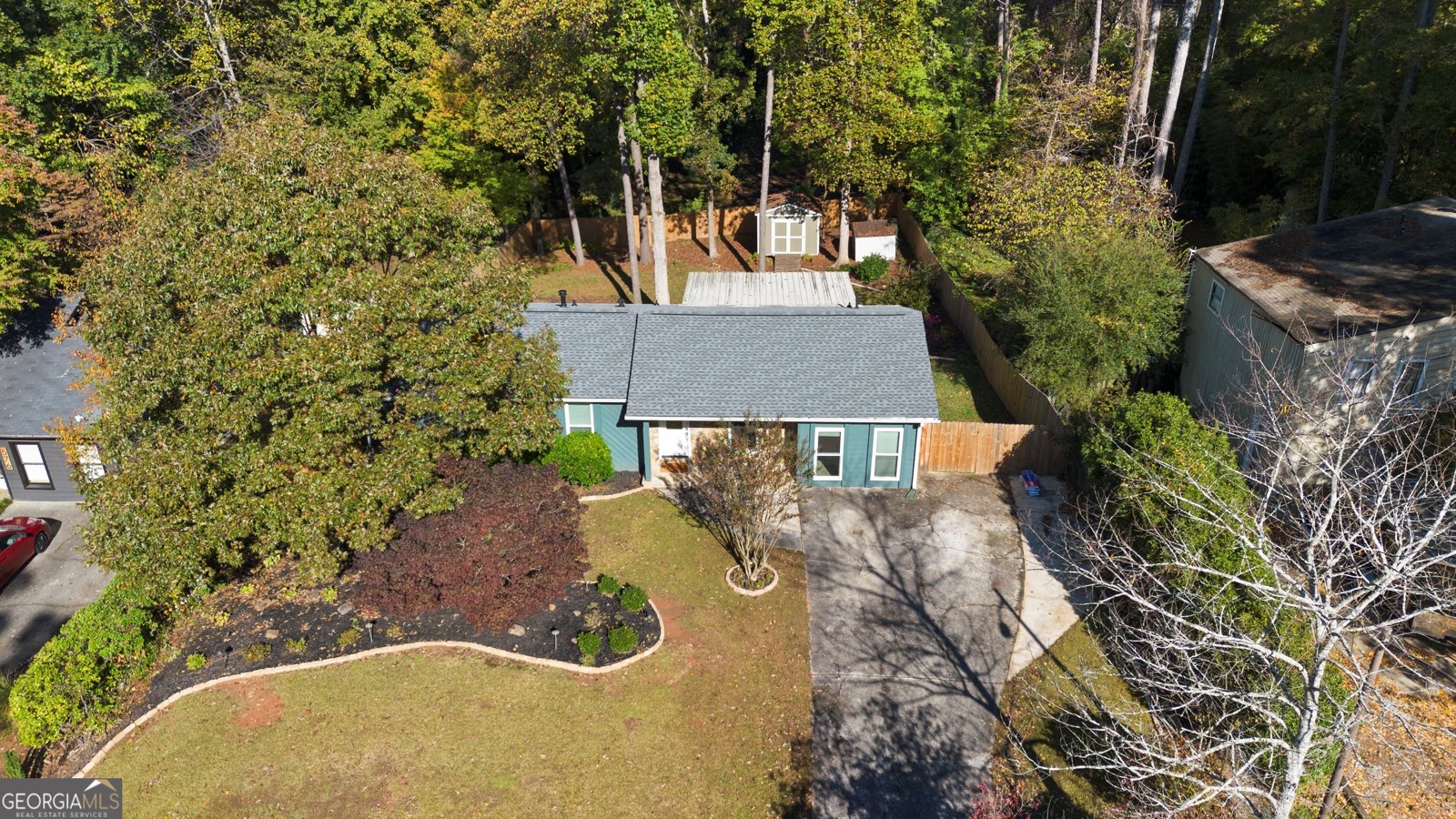 572 Dover Street Marietta - 44