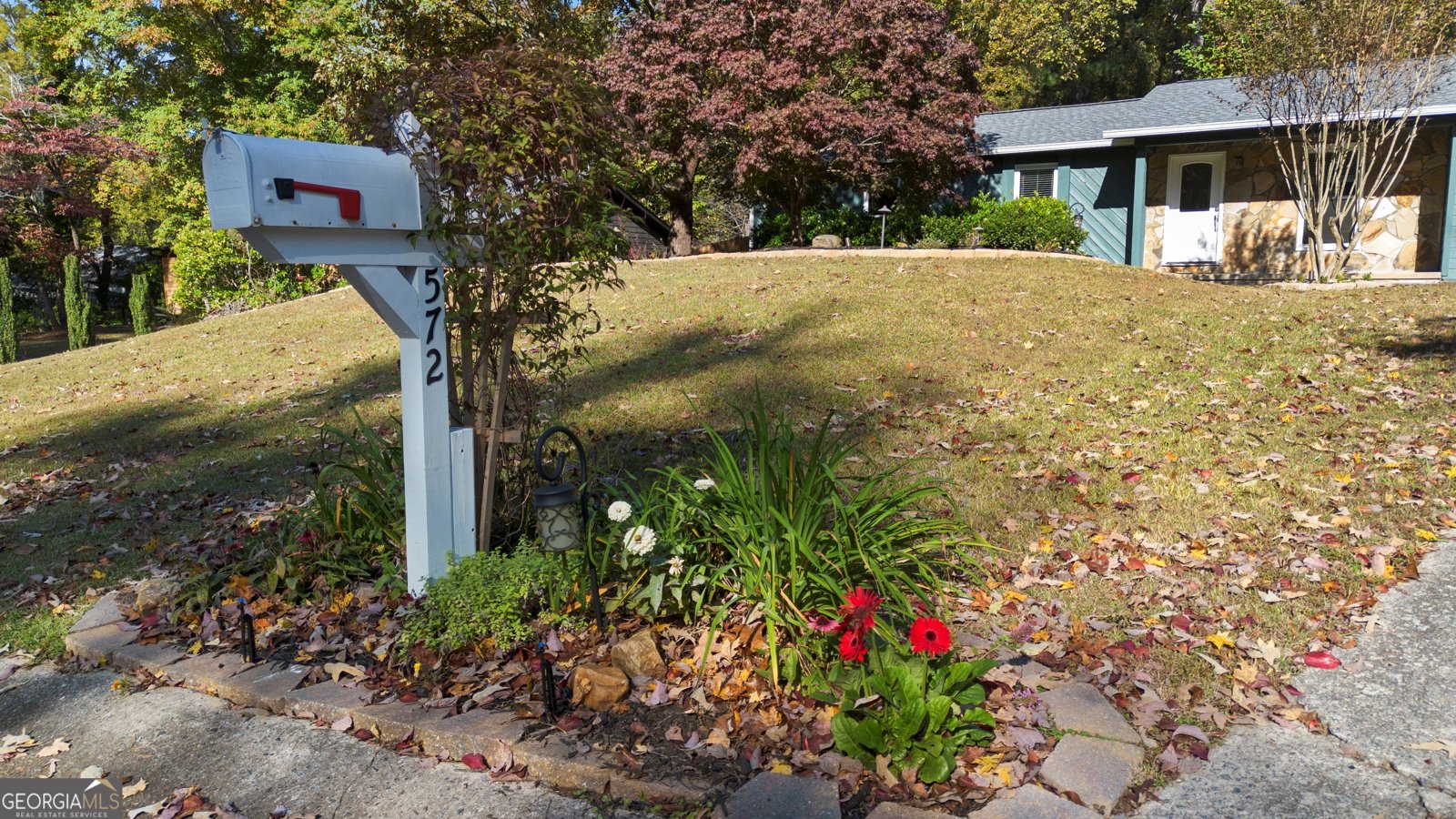 572 Dover Street Marietta - 45