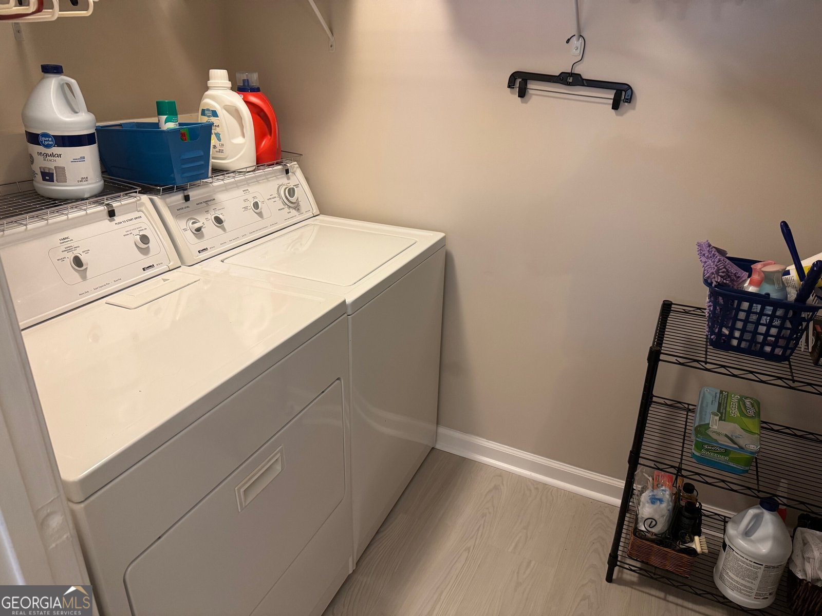 150 Old Mill Road Cartersville - 1