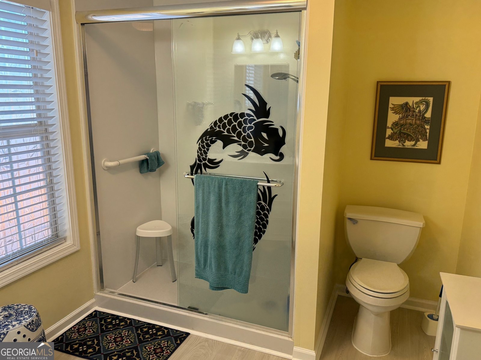 150 Old Mill Road Cartersville - 15