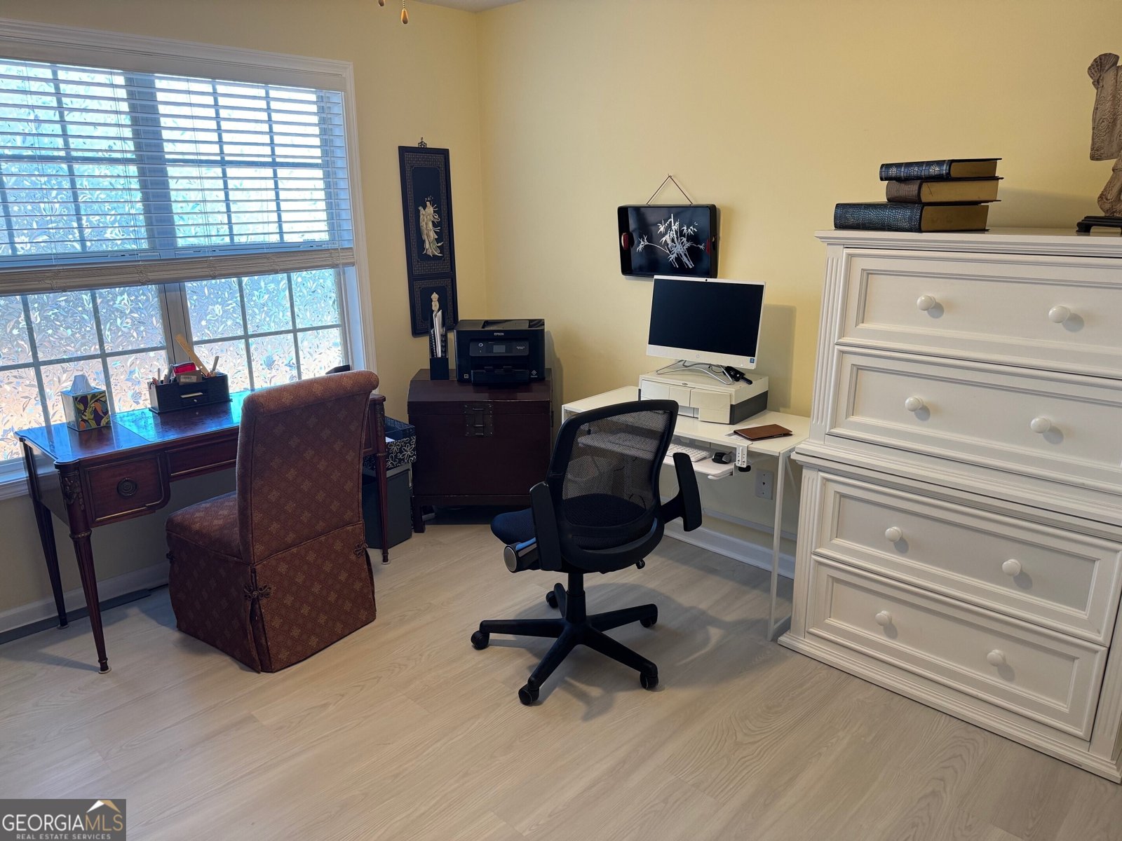 150 Old Mill Road Cartersville - 17