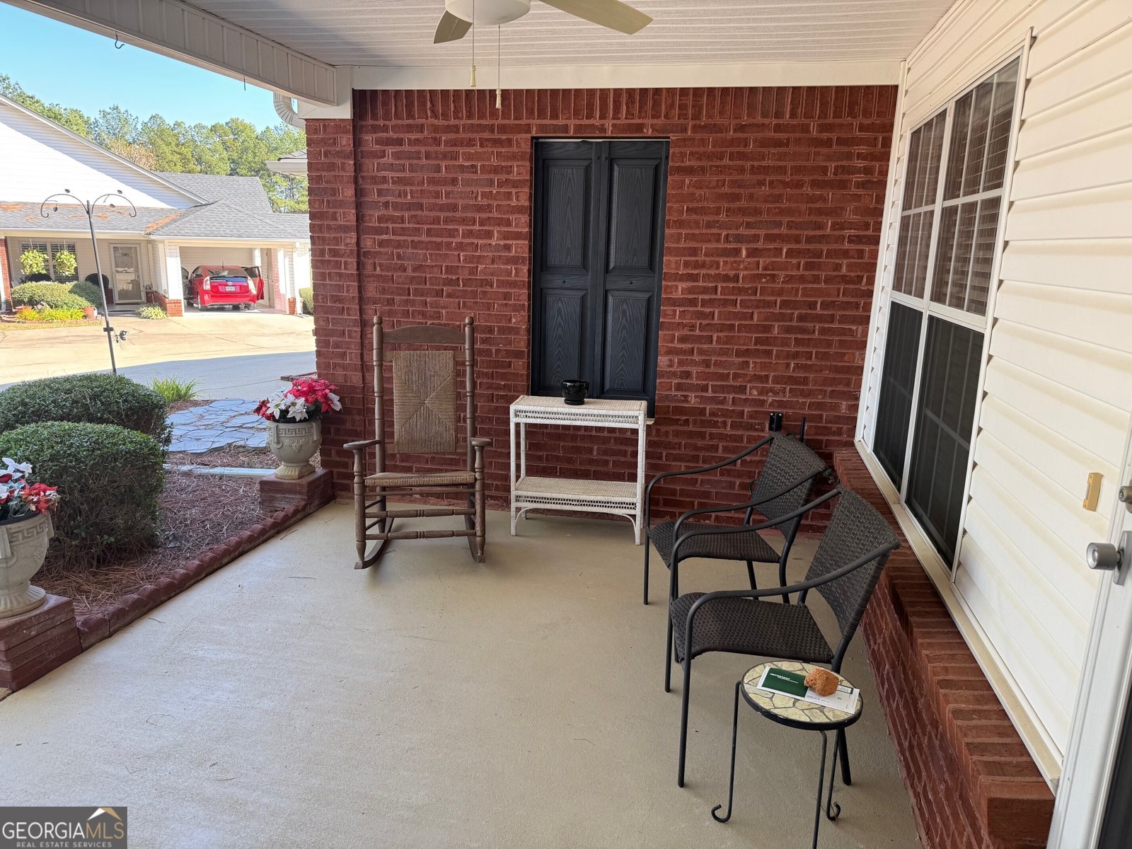 150 Old Mill Road Cartersville - 2