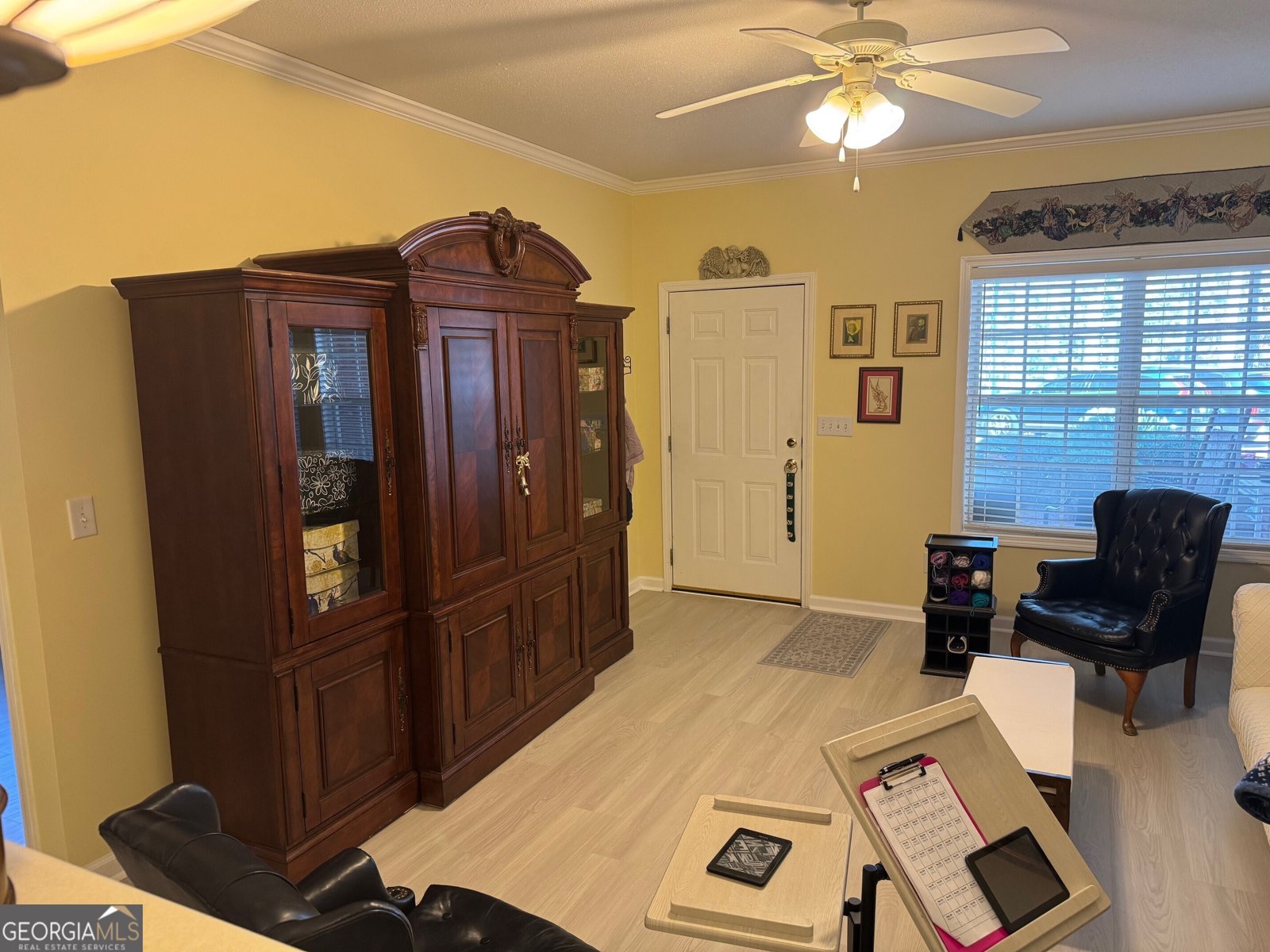 150 Old Mill Road Cartersville - 20