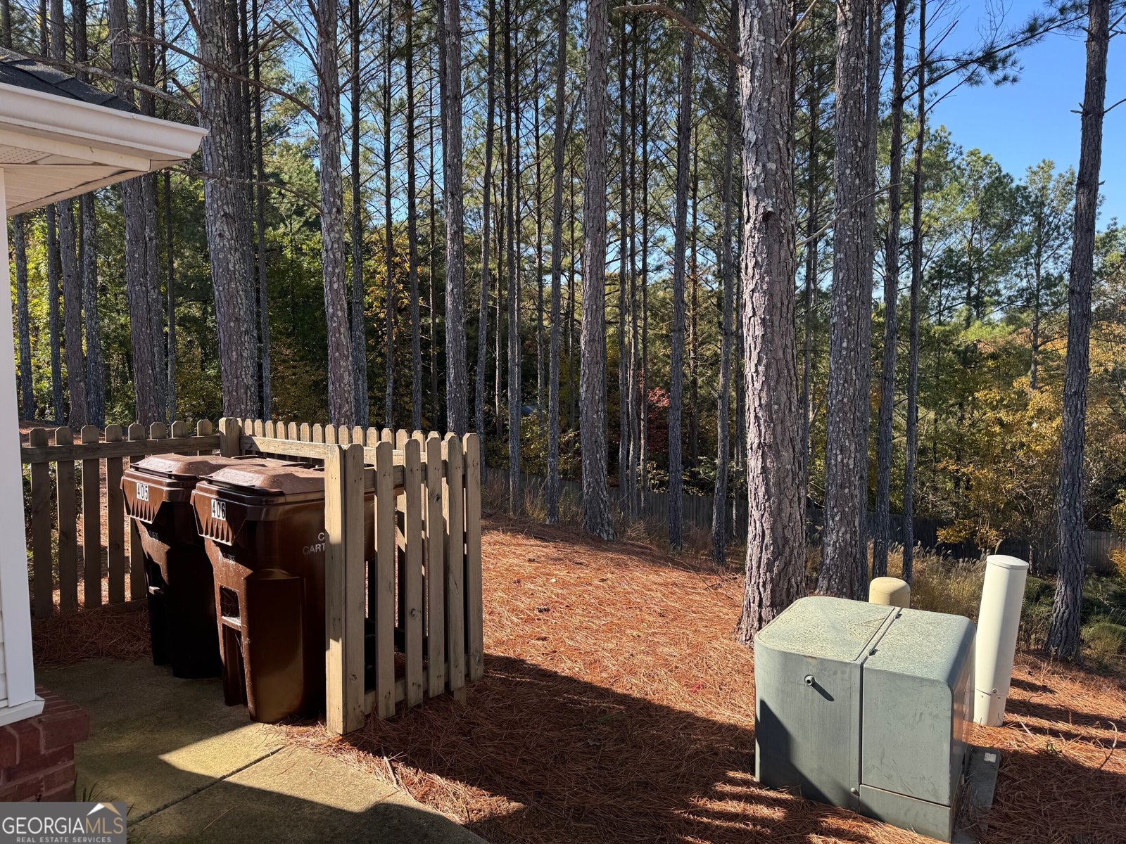 150 Old Mill Road Cartersville - 21